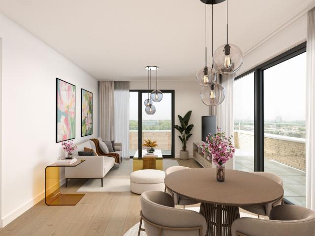 Appartement te huur in Leidschendam, Zuid Holland