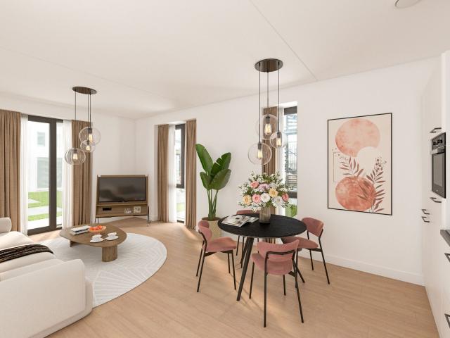 Appartement te huur in Leidschendam, Zuid Holland