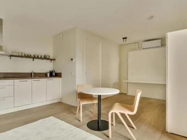 Appartement te huur in Binnenstad, Delft