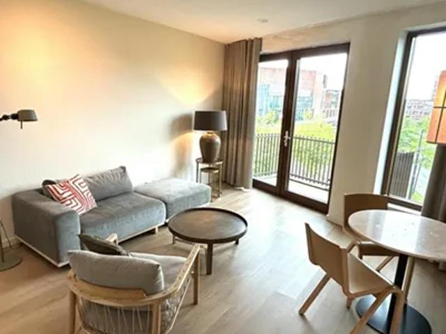 Appartement te huur in Binnenstad, Delft