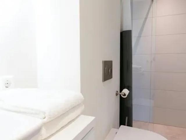 Appartement te huur in Binnenstad, Delft