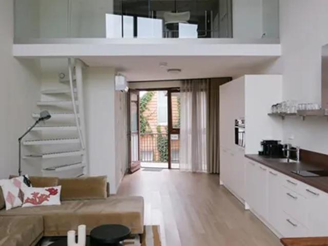 Appartement te huur in Binnenstad, Delft