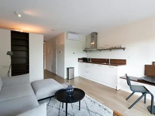 Appartement te huur in Binnenstad, Delft
