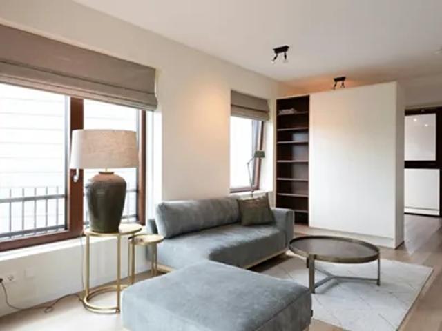 Appartement te huur in Binnenstad, Delft