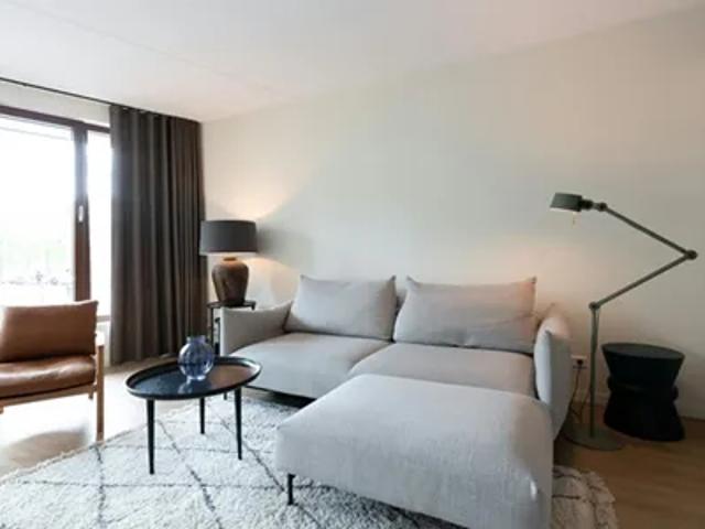 Appartement te huur in Binnenstad, Delft
