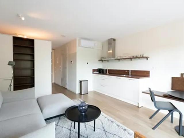 Appartement te huur in Binnenstad, Delft
