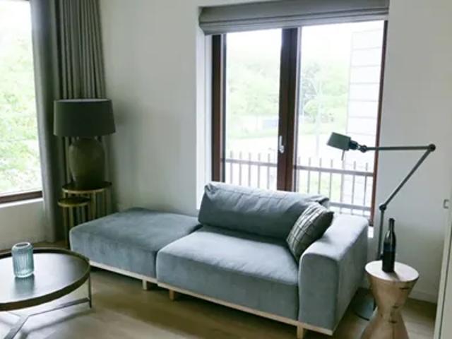 Appartement te huur in Binnenstad, Delft