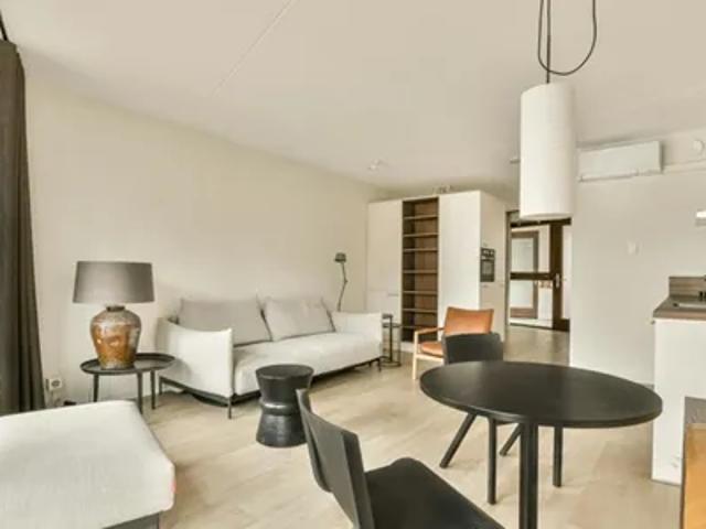 Appartement te huur in Binnenstad, Delft