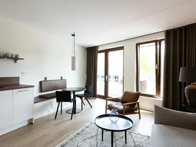 Appartement te huur in Binnenstad, Delft