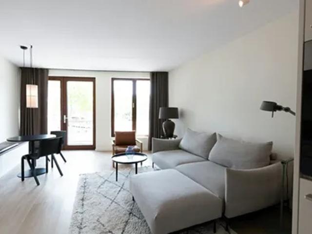 Appartement te huur in Binnenstad, Delft