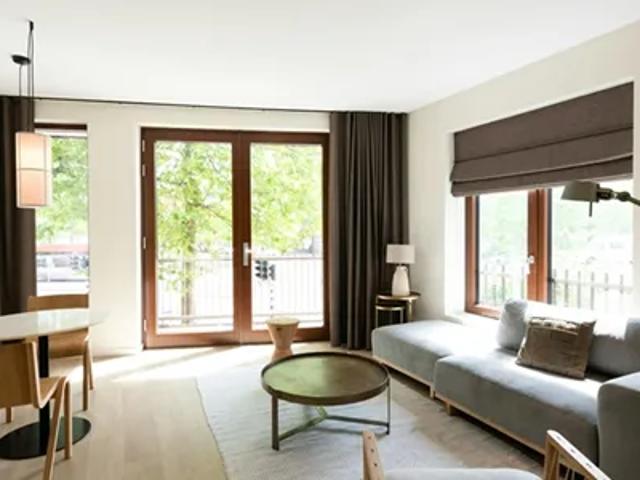 Appartement te huur in Binnenstad, Delft