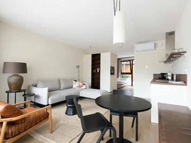 Appartement te huur in Binnenstad, Delft