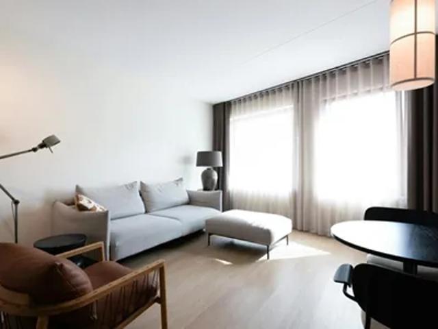 Appartement te huur in Binnenstad, Delft