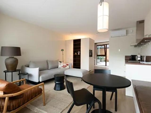 Appartement te huur in Binnenstad, Delft