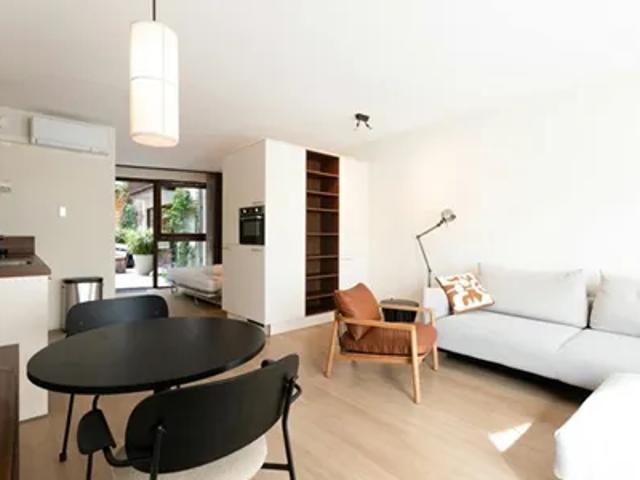 Appartement te huur in Binnenstad, Delft