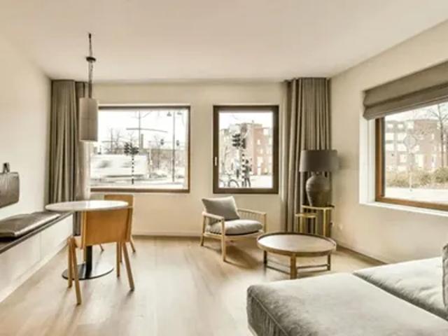 Appartement te huur in Binnenstad, Delft