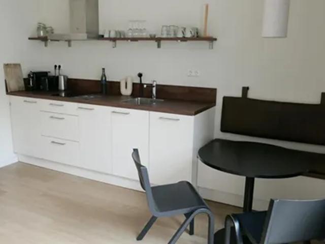 Appartement te huur in Binnenstad, Delft