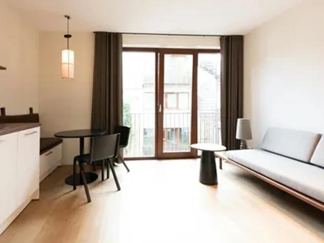 Appartement te huur in Binnenstad, Delft