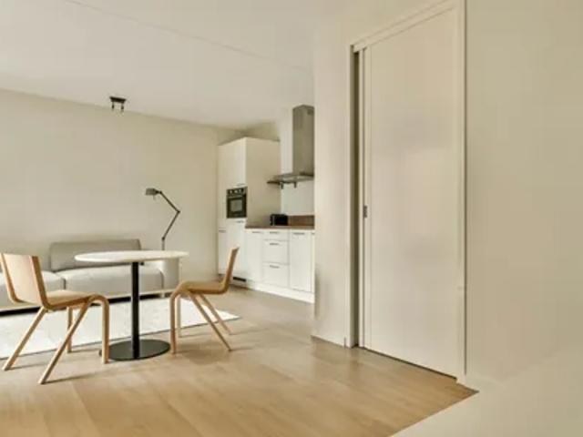 Appartement te huur in Binnenstad, Delft