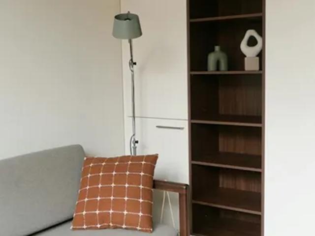 Appartement te huur in Binnenstad, Delft