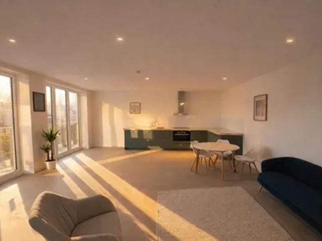 Appartement te huur in Binnenstad, Delft
