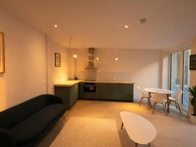 Appartement te huur in Binnenstad, Delft