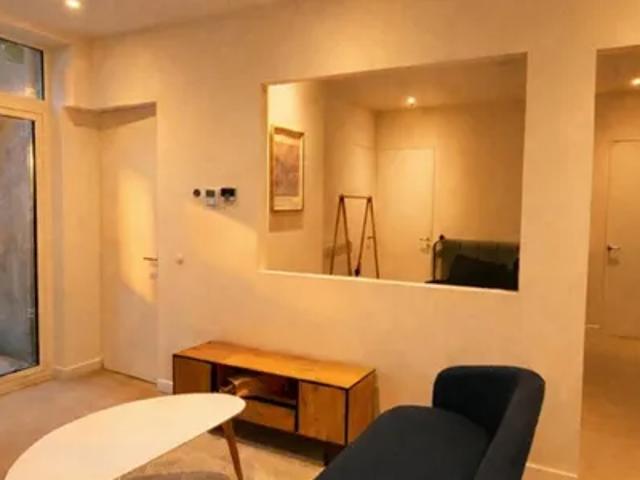 Appartement te huur in Binnenstad, Delft