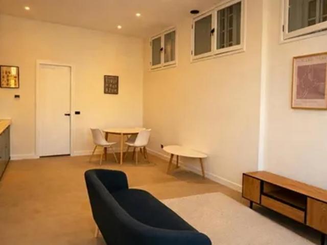 Appartement te huur in Binnenstad, Delft