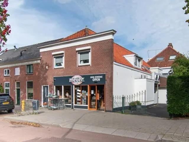 Appartement te huur in Wippolder, Delft