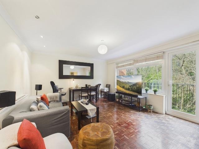 Apartment for rent in Greater London