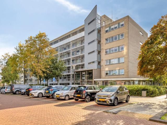 Appartement te huur in Beverwijk, Noord Holland