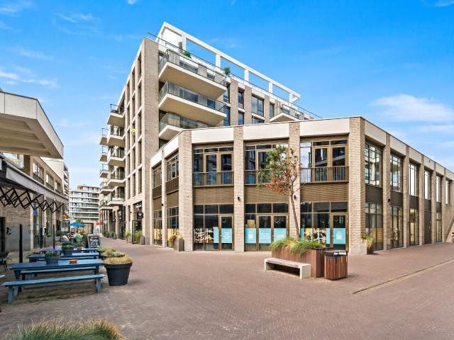 Appartement te huur in Loosduinen, Zuid Holland