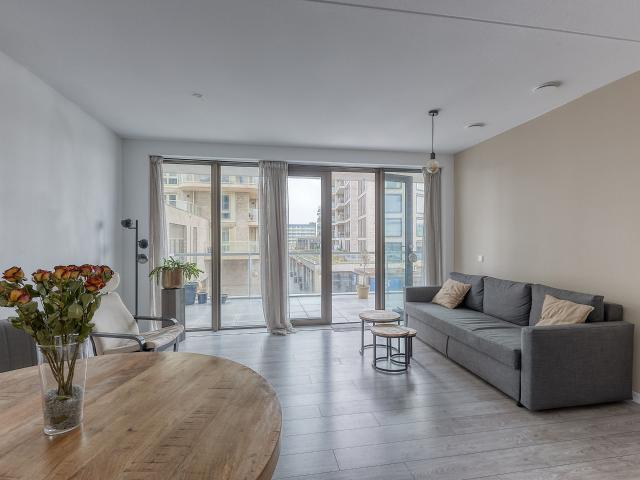 Appartement te huur in Loosduinen, Zuid Holland