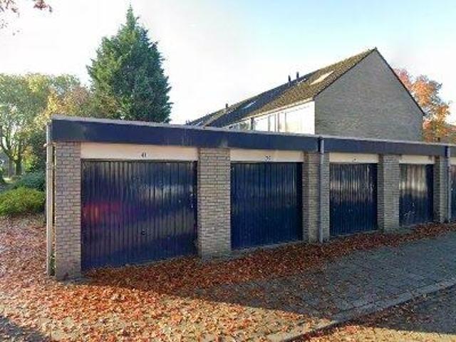 Appartement te huur in Buitenpepers, Bosch