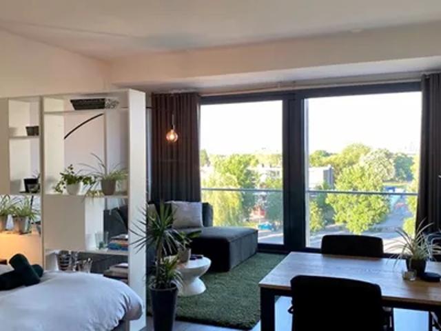 Appartement te huur in Zuidoost, Bosch