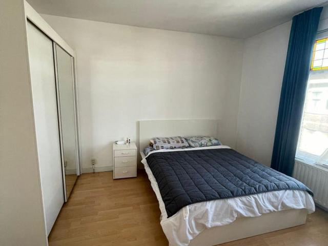 Appartement te huur in Bezuidenhout, Zuid Holland