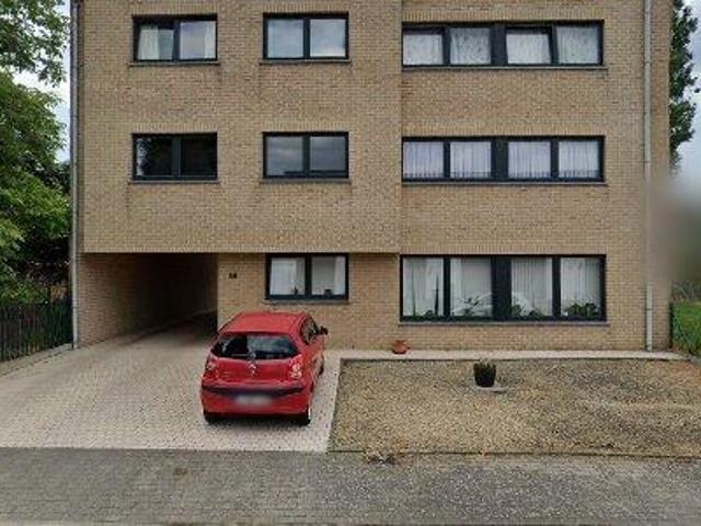 Appartement location à Denderleeuw, Oost-Vlaanderen