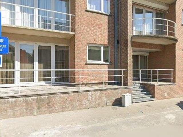 Appartement location à Denderleeuw, Oost-Vlaanderen