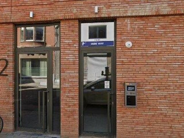 Appartement location à Dendermonde, Oost-Vlaanderen