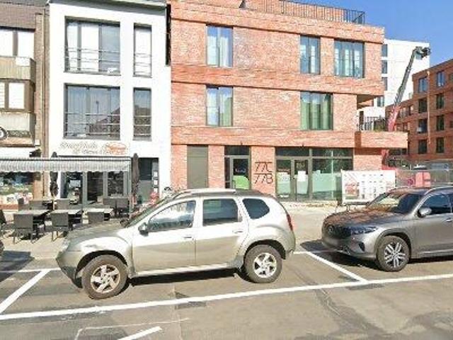 Appartement location à Dendermonde, Oost-Vlaanderen