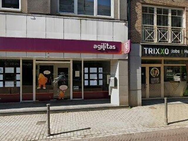 Appartement location à Dendermonde, Oost-Vlaanderen