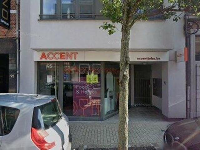 Appartement location à Dendermonde, Oost-Vlaanderen