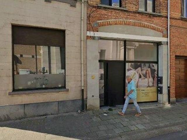 Appartement location à Dendermonde, Oost-Vlaanderen