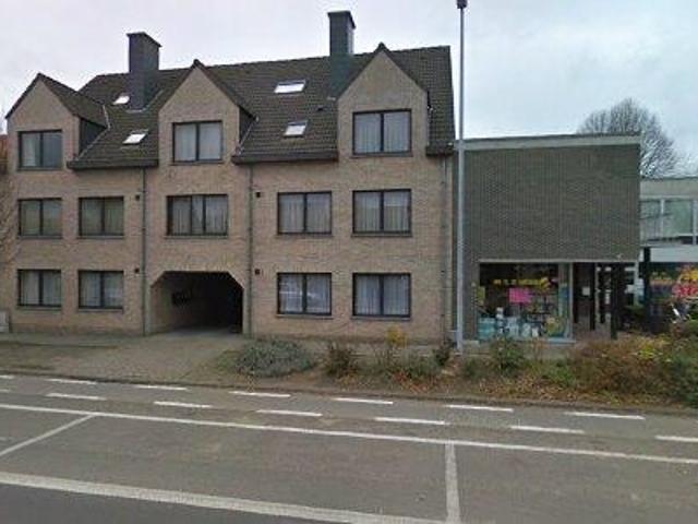 Appartement location à Dendermonde, Oost-Vlaanderen