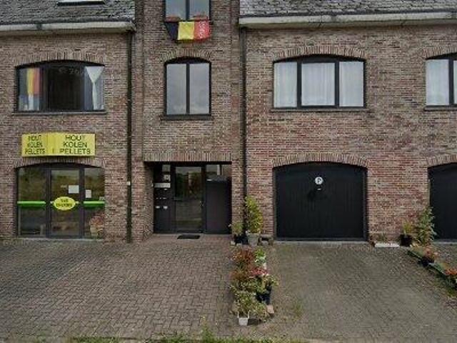 Appartement location à Dendermonde, Oost-Vlaanderen