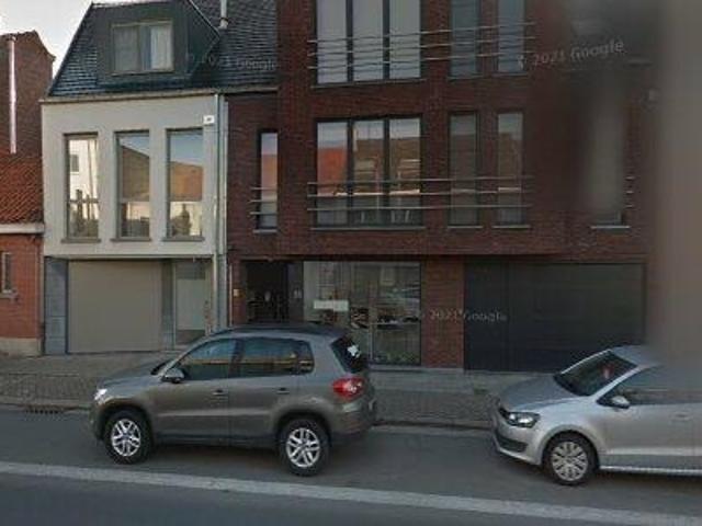 Appartement location à Dendermonde, Oost-Vlaanderen