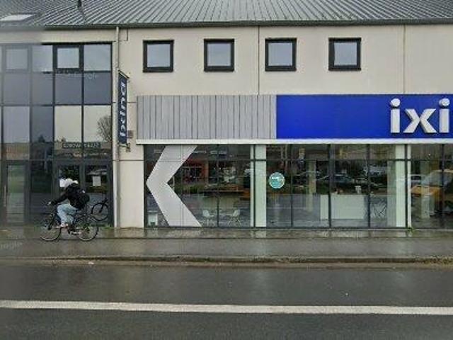 Appartement location à Dendermonde, Oost-Vlaanderen