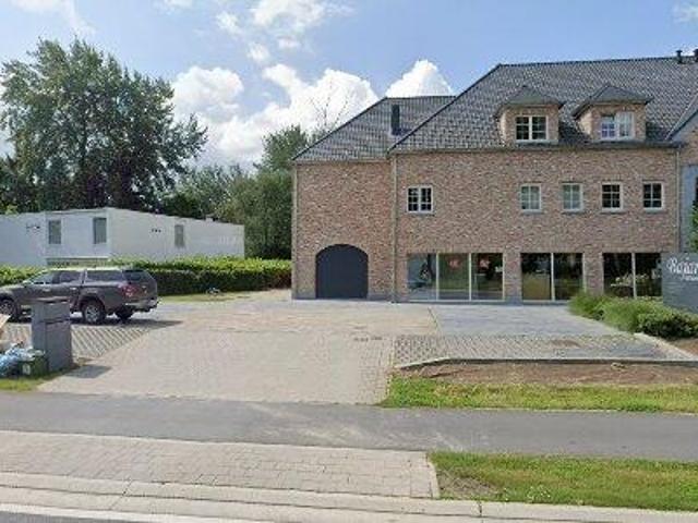 Appartement location à Dendermonde, Oost-Vlaanderen