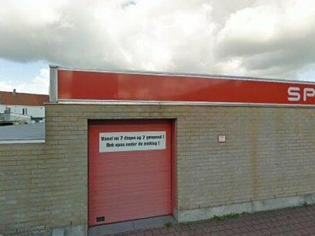 Appartement location à Dendermonde, Oost-Vlaanderen