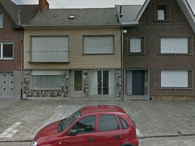 Appartement location à Dendermonde, Oost-Vlaanderen